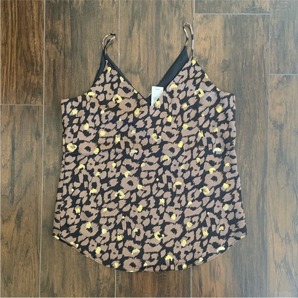 - Express - Animal Print Women's Top